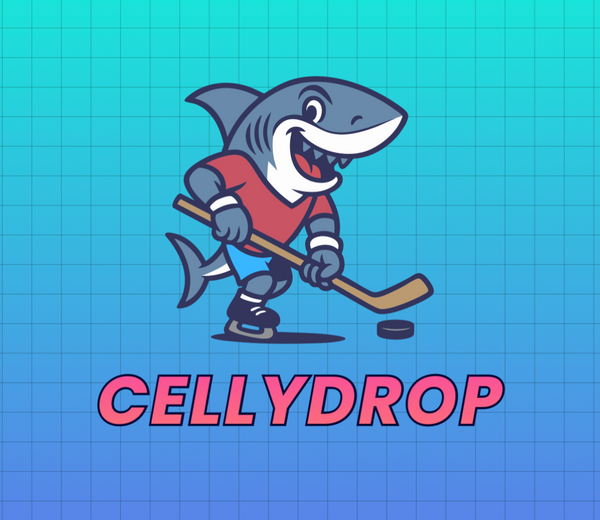 CellyDrop